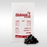 Brikety Rekord 2 / 2000 kg / 80Ks x 25Kg
